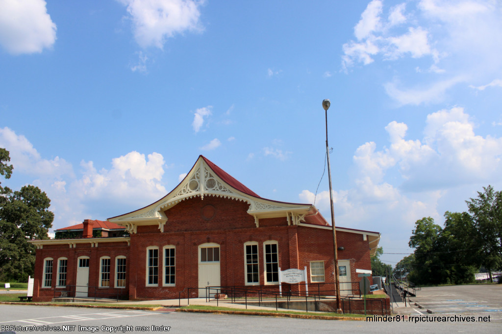 Depot